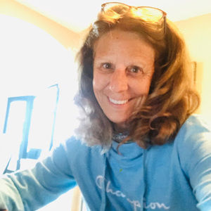 Meet your Posher, Pamela